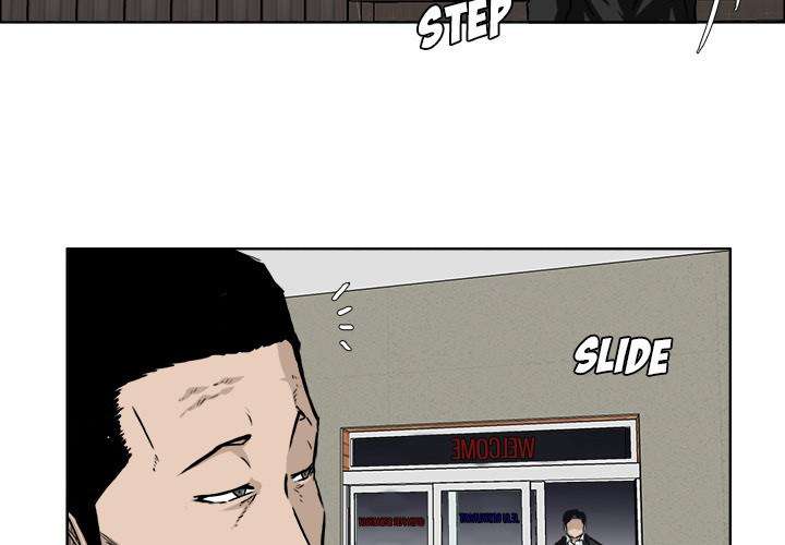Read Boss in School ID Manga Online