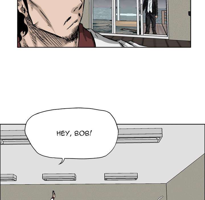 Read Boss in School ID Manga Online