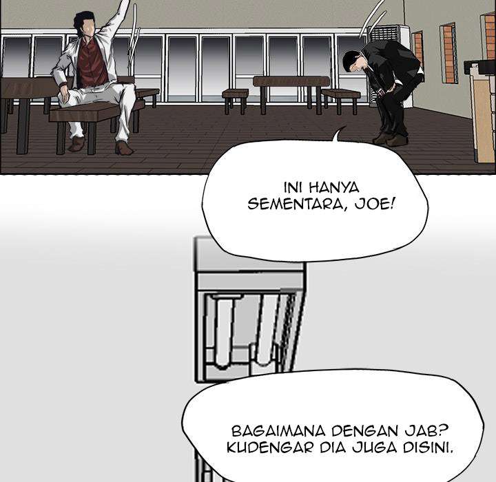 Read Boss in School ID Manga Online