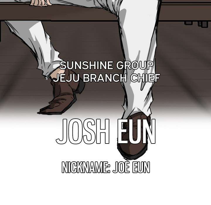 Read Boss in School ID Manga Online