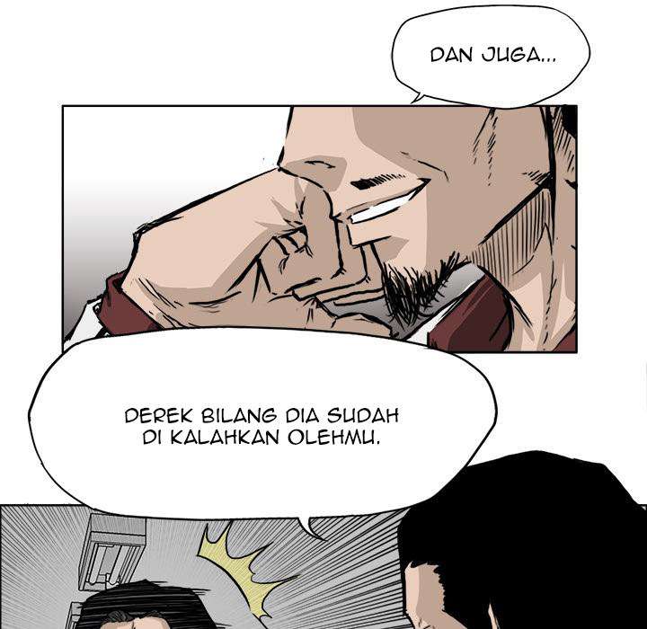 Read Boss in School ID Manga Online