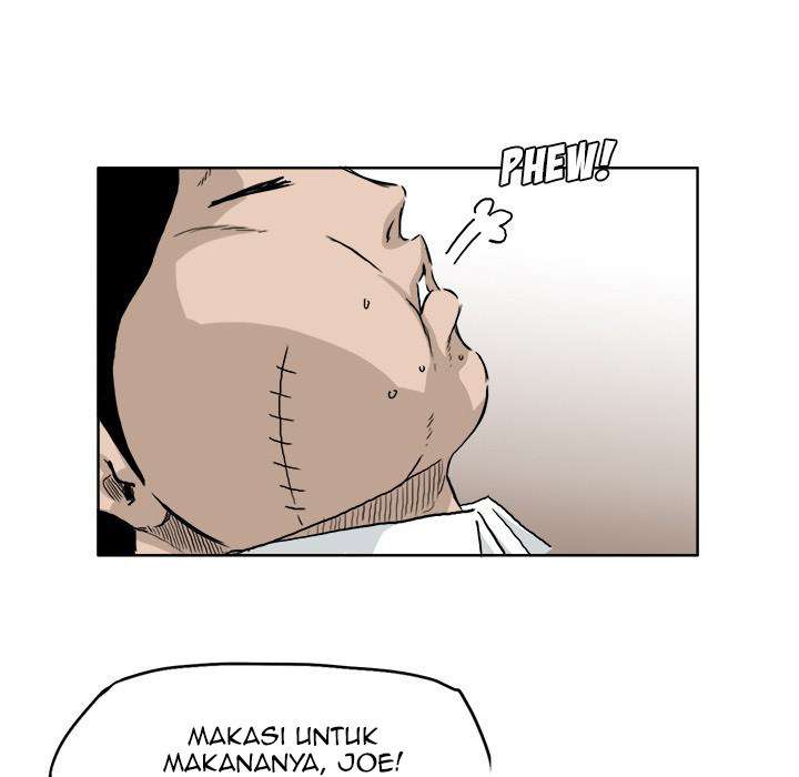 Read Boss in School ID Manga Online