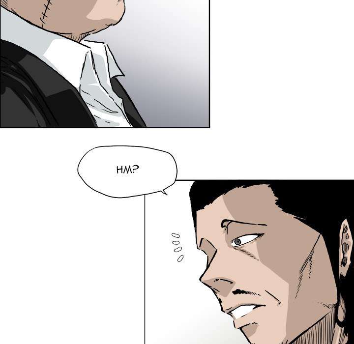 Read Boss in School ID Manga Online