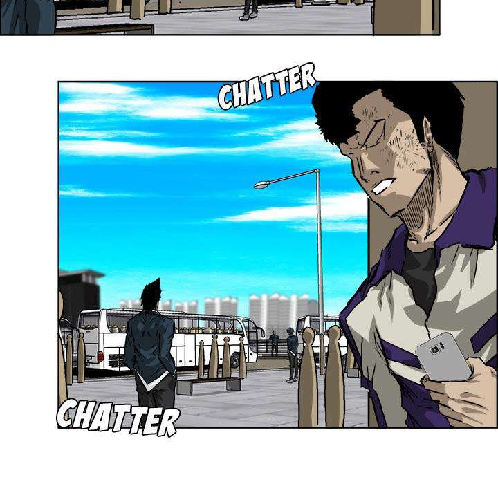 Read Boss in School ID Manga Online