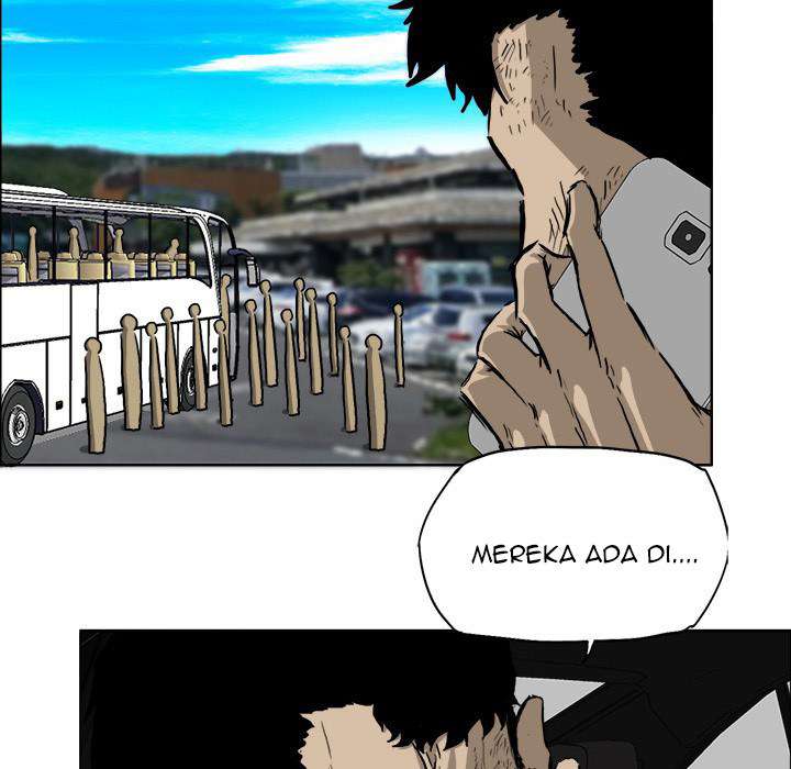 Read Boss in School ID Manga Online