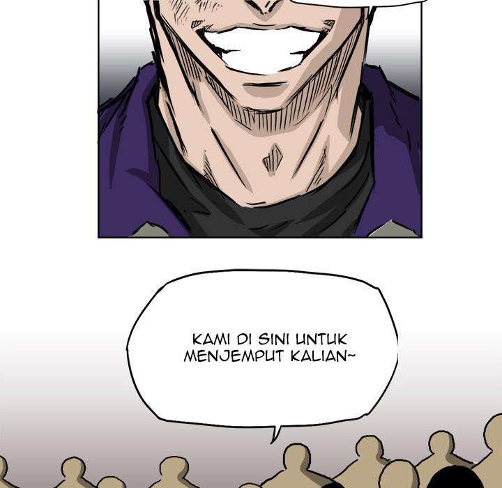Read Boss in School ID Manga Online