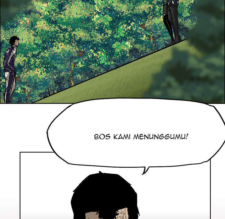 Read Boss in School ID Manga Online