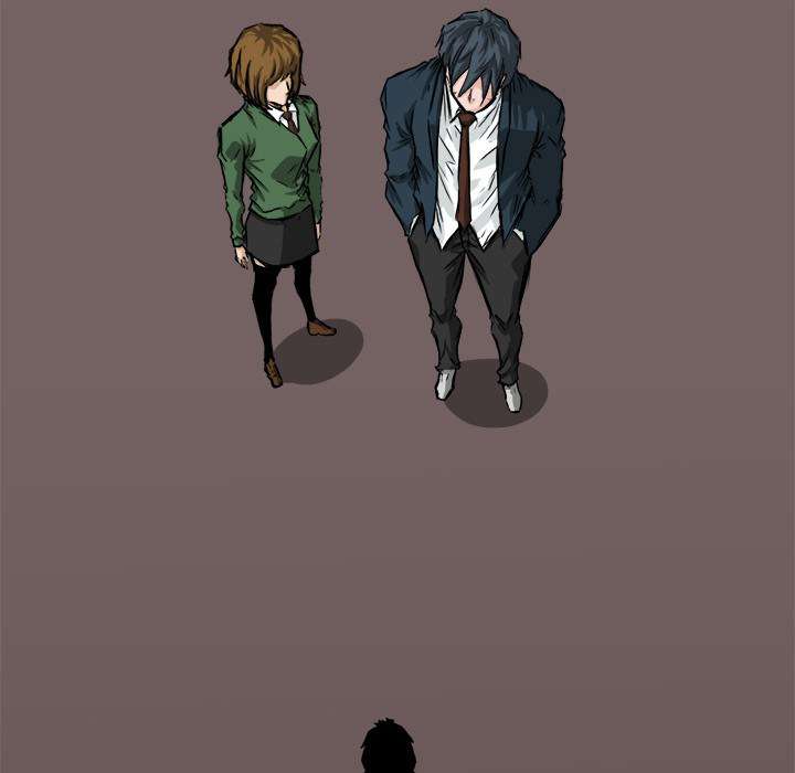 Read Boss in School ID Manga Online