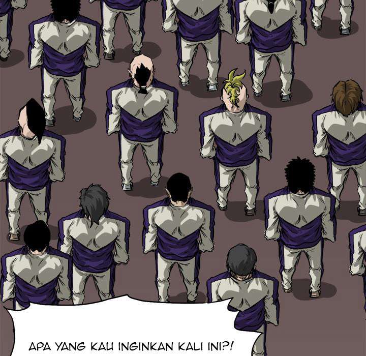 Read Boss in School ID Manga Online