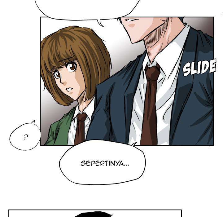 Read Boss in School ID Manga Online