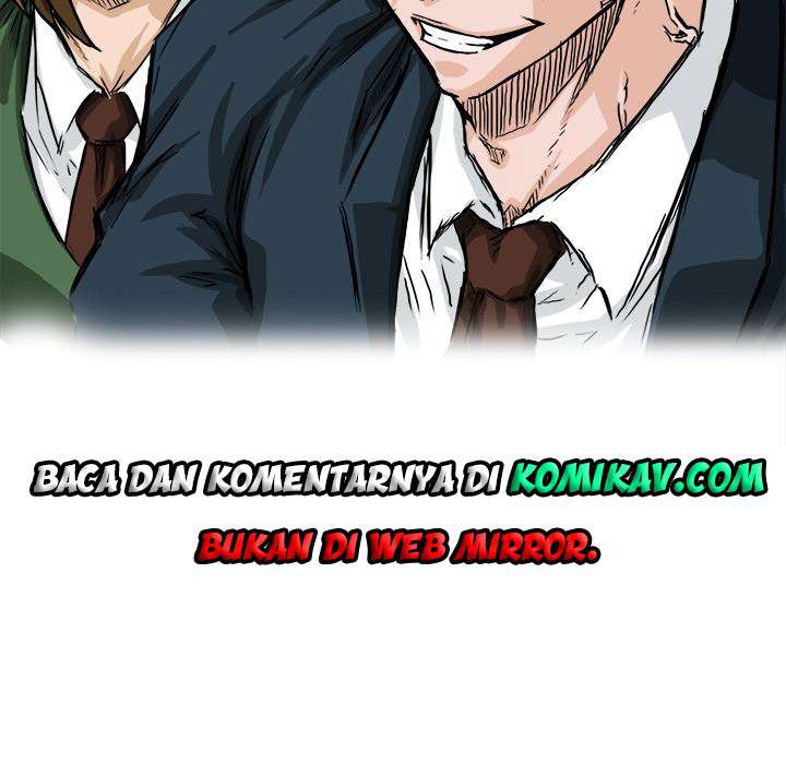 Read Boss in School ID Manga Online