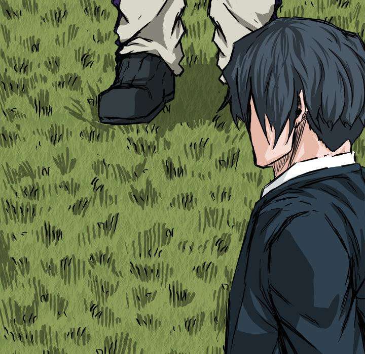 Read Boss in School ID Manga Online