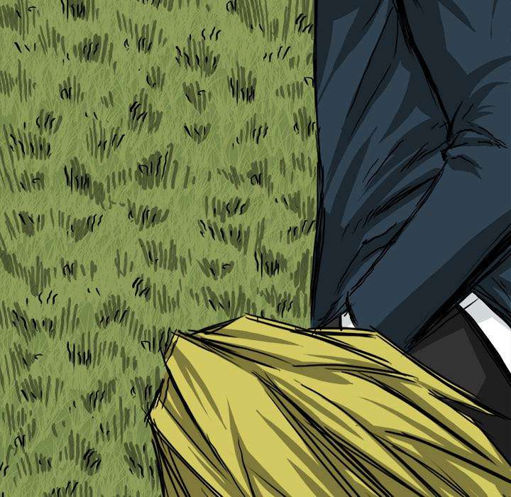 Read Boss in School ID Manga Online