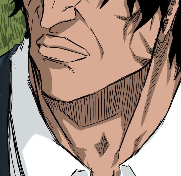 Read Boss in School ID Manga Online