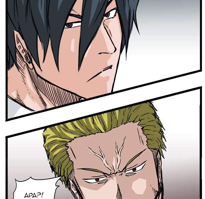 Read Boss in School ID Manga Online