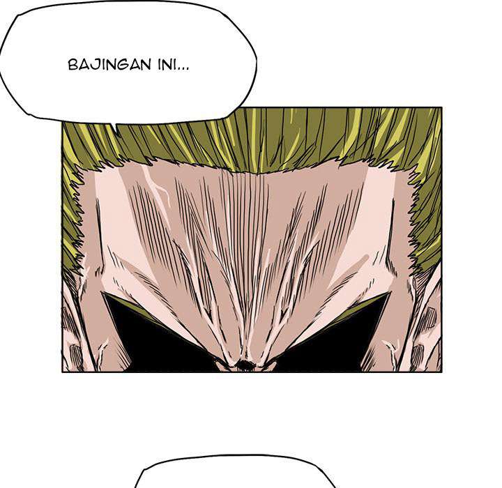 Read Boss in School ID Manga Online