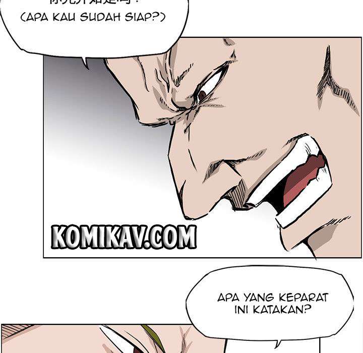 Read Boss in School ID Manga Online