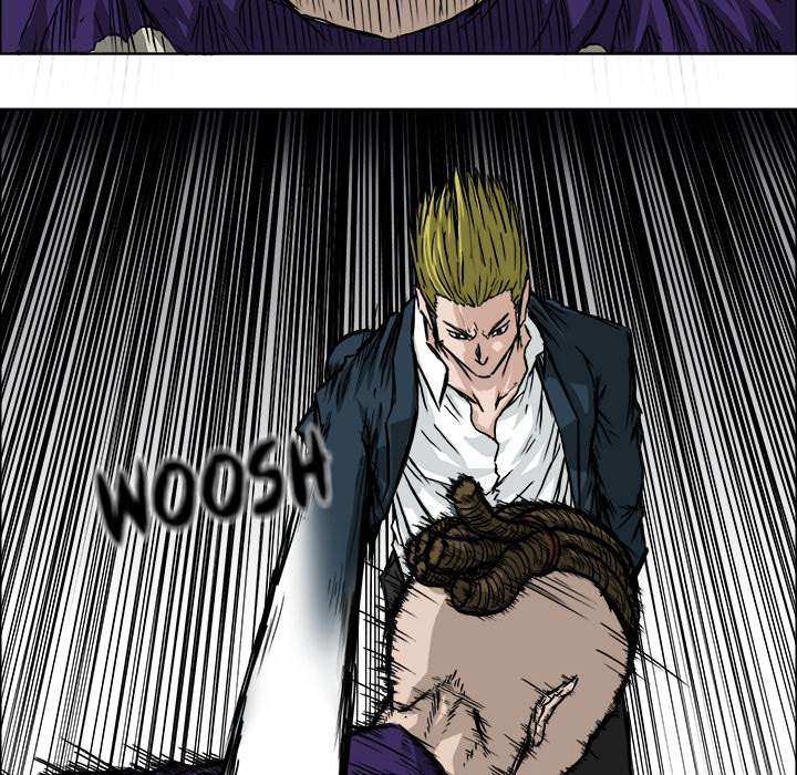 Read Boss in School ID Manga Online
