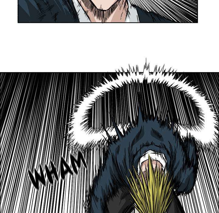 Read Boss in School ID Manga Online