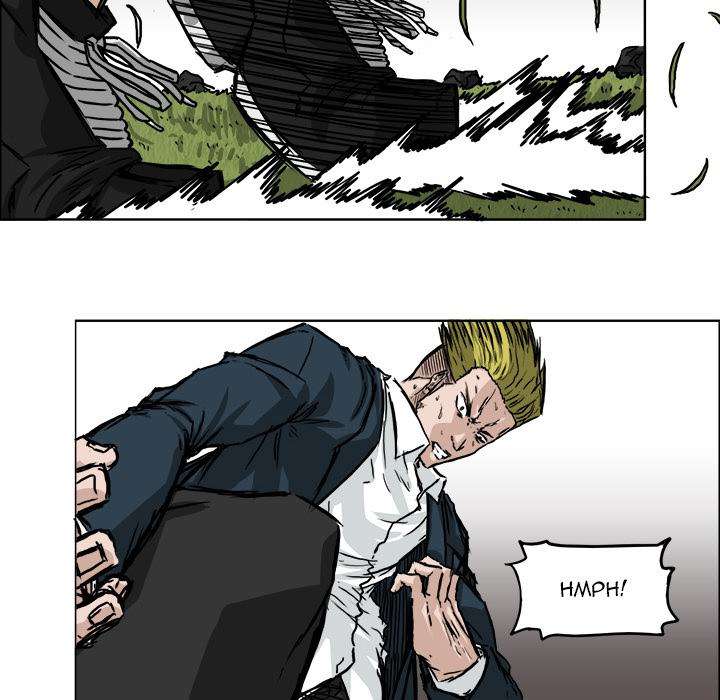 Read Boss in School ID Manga Online