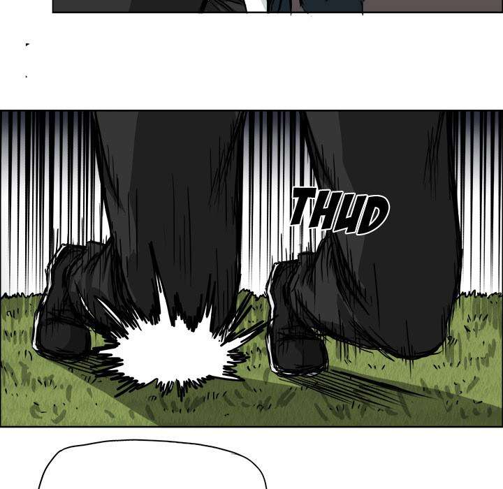 Read Boss in School ID Manga Online