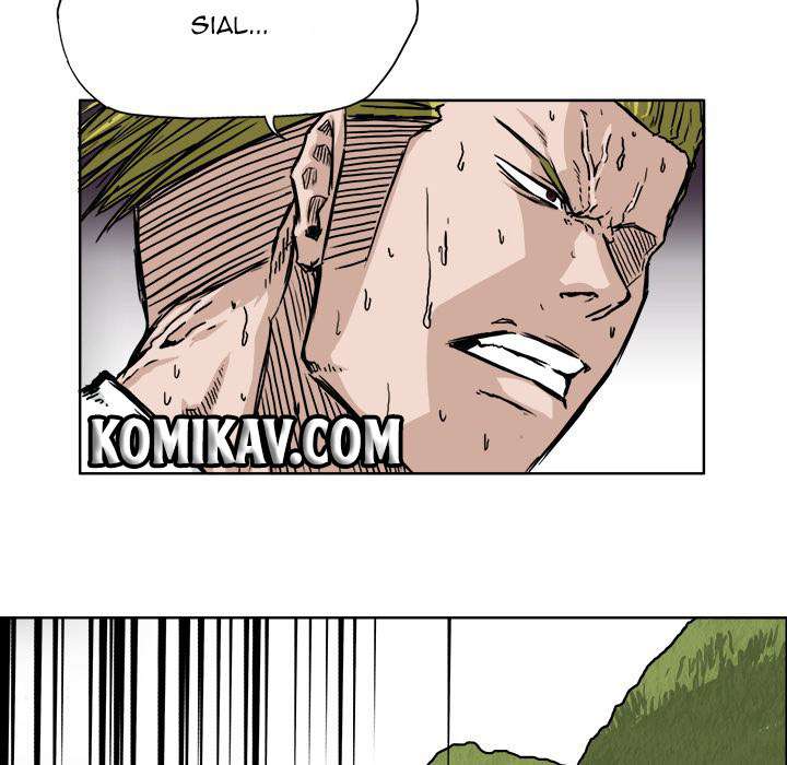 Read Boss in School ID Manga Online