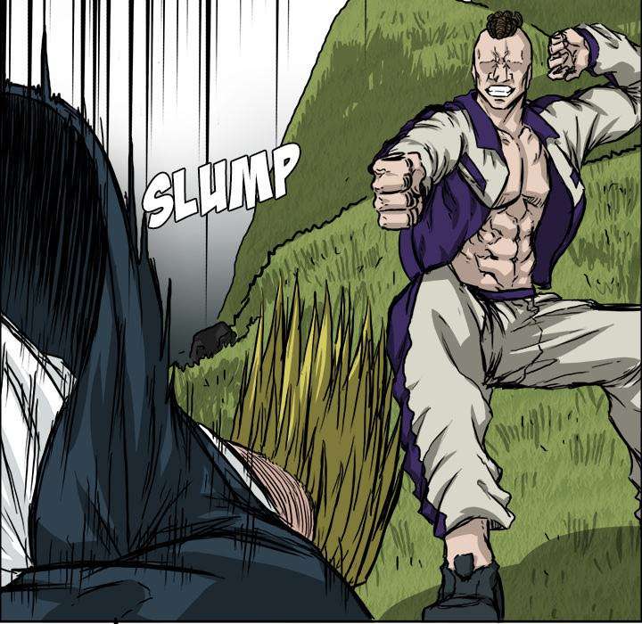 Read Boss in School ID Manga Online