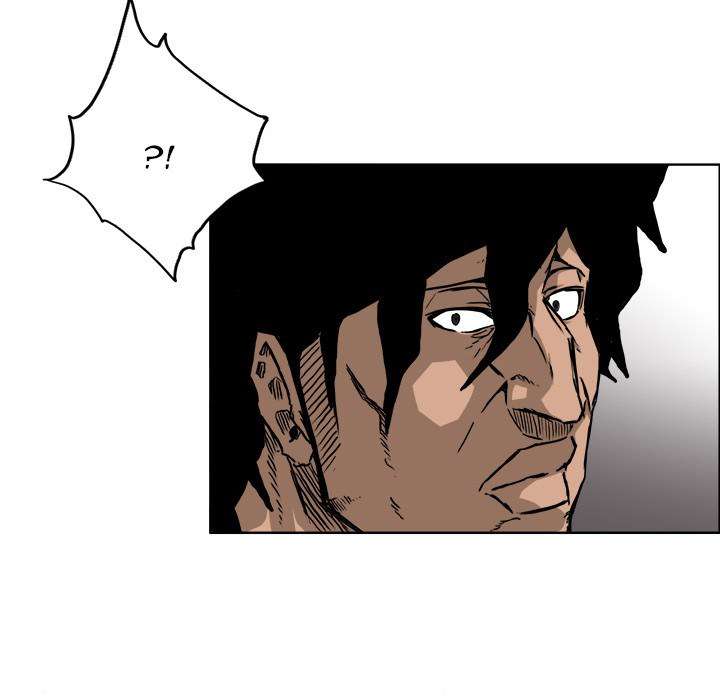 Read Boss in School ID Manga Online