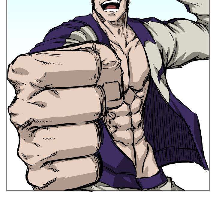 Read Boss in School ID Manga Online