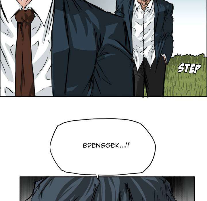 Read Boss in School ID Manga Online