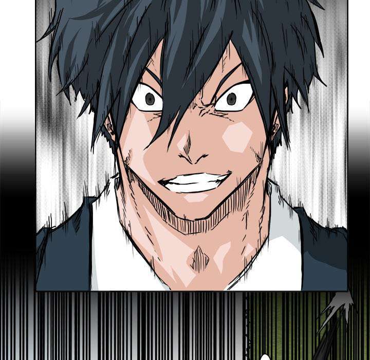 Read Boss in School ID Manga Online