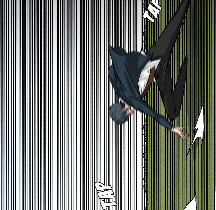 Read Boss in School ID Manga Online