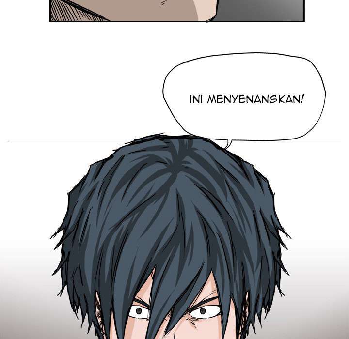 Read Boss in School ID Manga Online