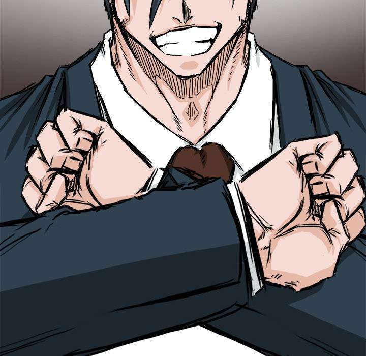 Read Boss in School ID Manga Online