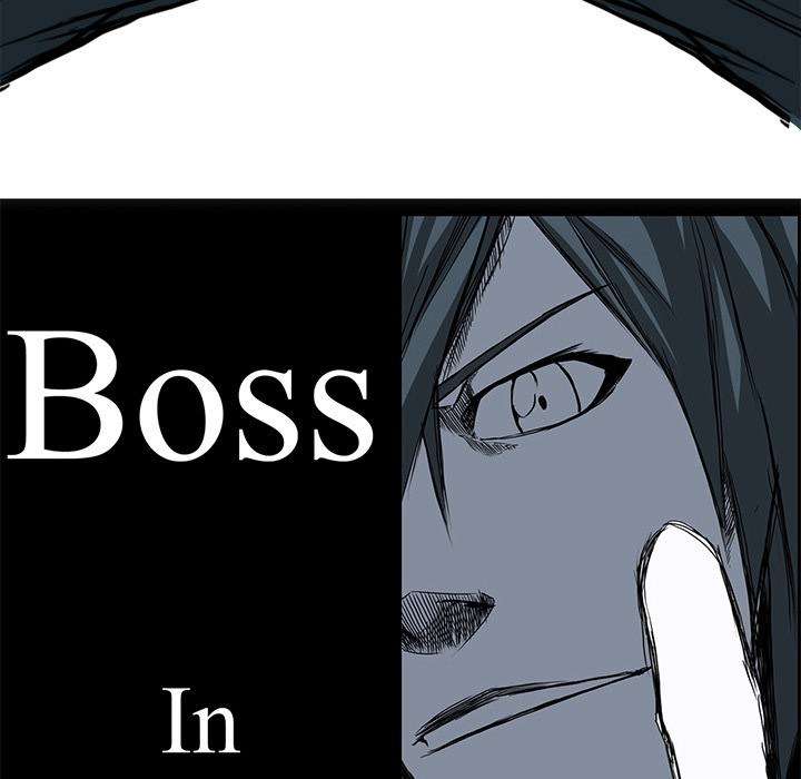 Read Boss in School ID Manga Online