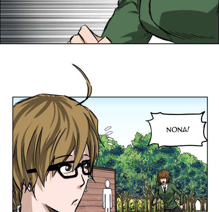 Read Boss in School ID Manga Online