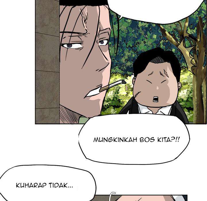 Read Boss in School ID Manga Online