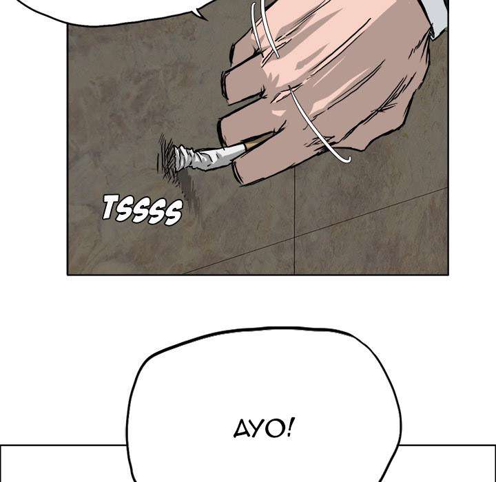 Read Boss in School ID Manga Online