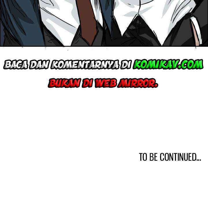 Read Boss in School ID Manga Online