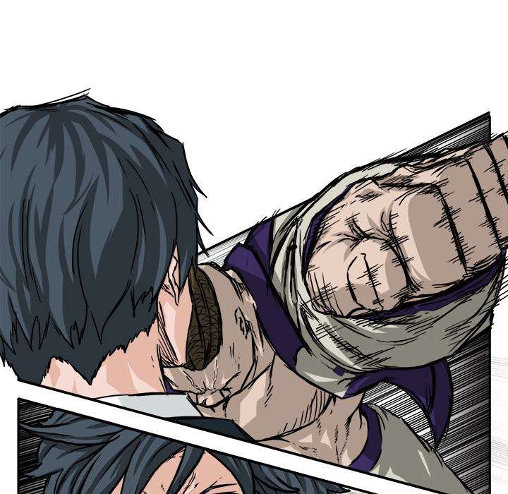 Read Boss in School ID Manga Online