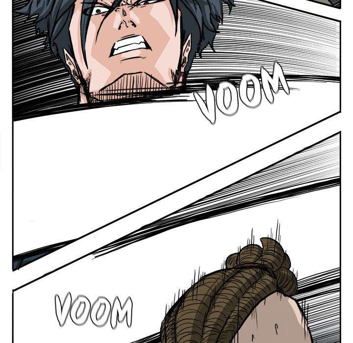 Read Boss in School ID Manga Online