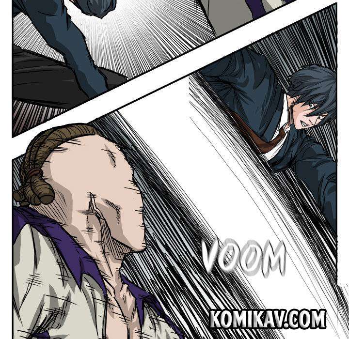 Read Boss in School ID Manga Online
