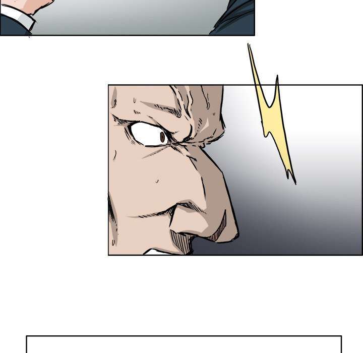 Read Boss in School ID Manga Online