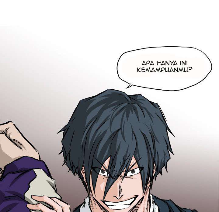 Read Boss in School ID Manga Online