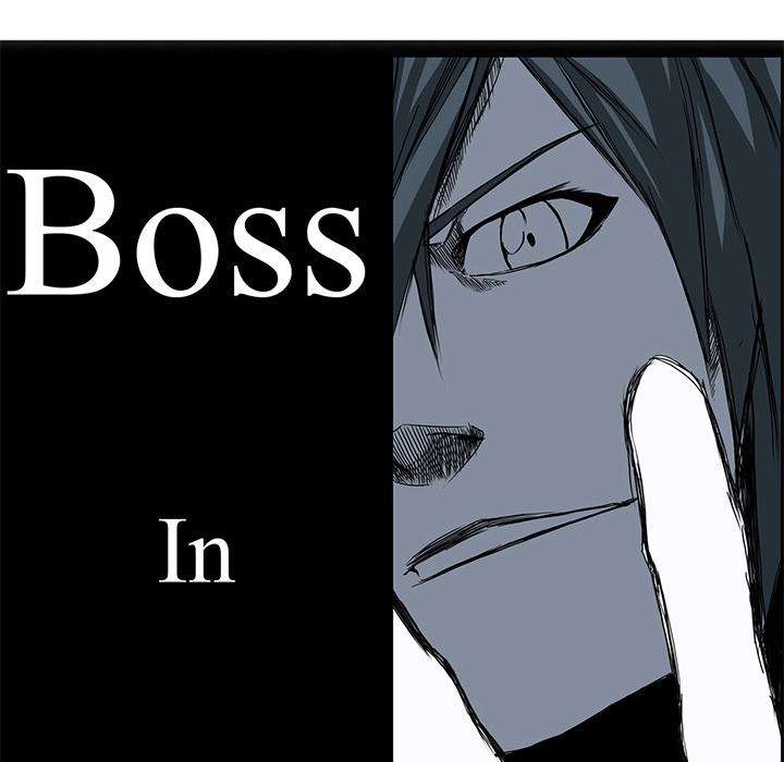Read Boss in School ID Manga Online