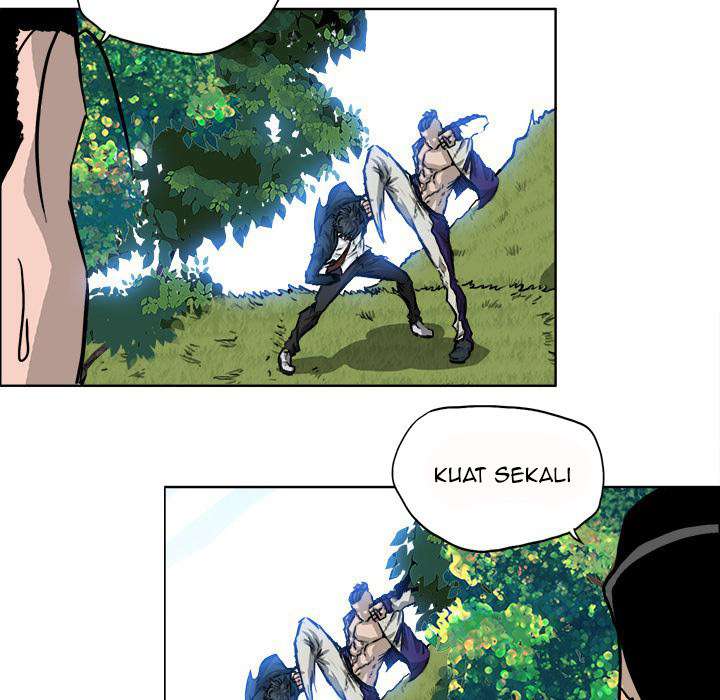 Read Boss in School ID Manga Online