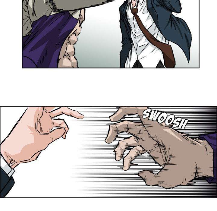 Read Boss in School ID Manga Online