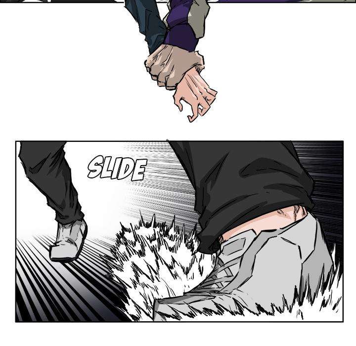 Read Boss in School ID Manga Online