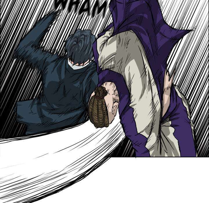 Read Boss in School ID Manga Online
