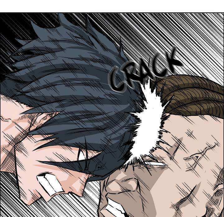 Read Boss in School ID Manga Online